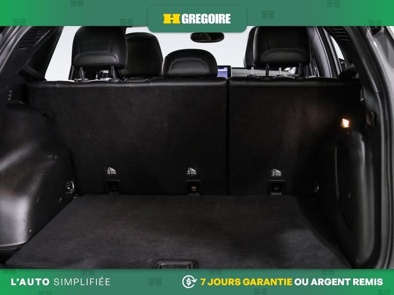 Jeep Compass 2023 Gris Saint-Eustache - photo #22