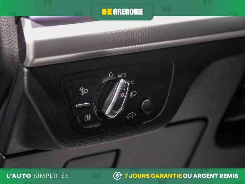 Audi Q5 2023 Bleu Saint-Eustache - photo #16