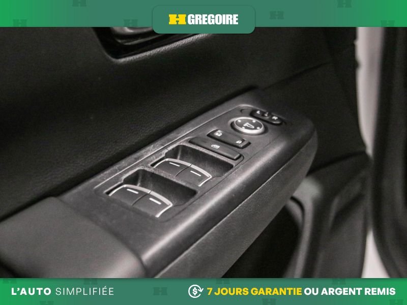 Honda CRV 2025 Blanc Saint-Eustache - photo #15