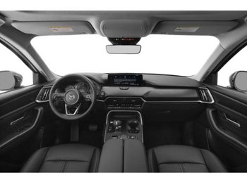 Mazda CX-90 MHEV GS-L