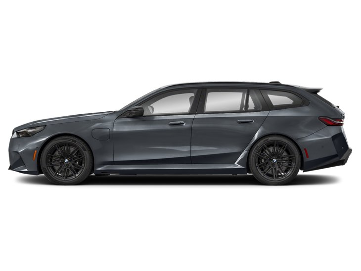 2027 BMW M5 