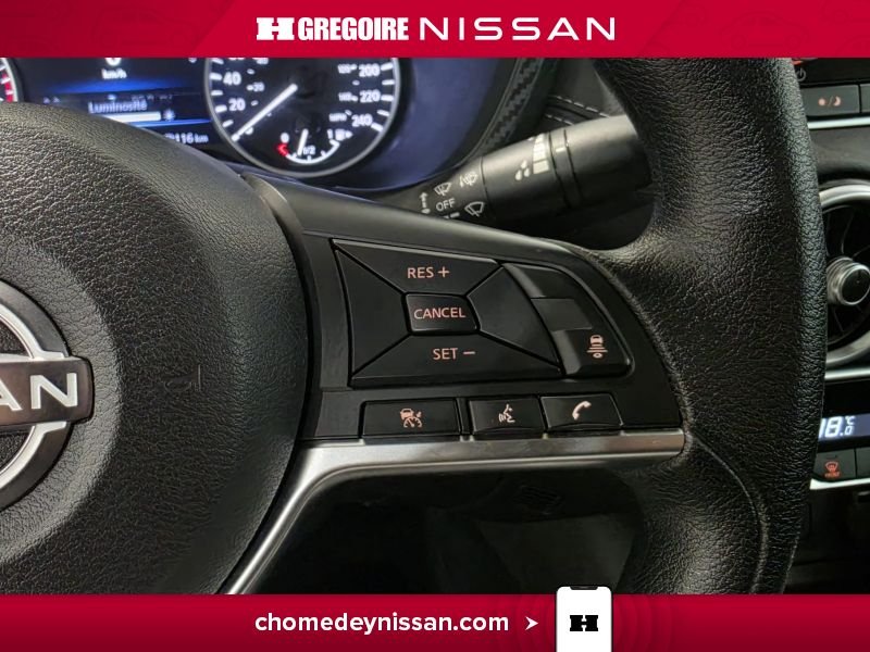 Nissan Sentra 2024 Gris Laval - photo #19