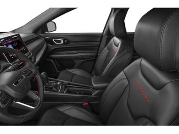 Jeep Compass Trailhawk