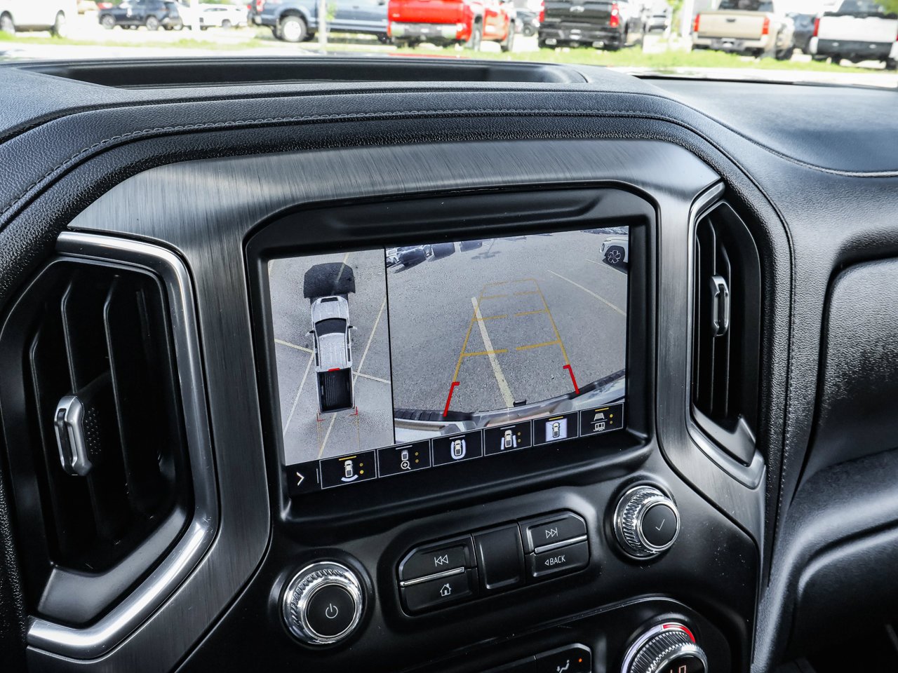 2022 GMC Sierra 3500HD 4WD Crew Cab 159 Denali Black Sherwood Park - photo #29