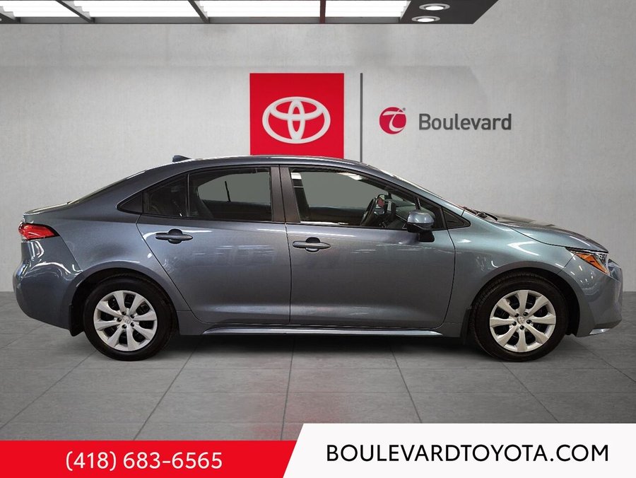 Toyota Corolla 2023 2023 Célestite