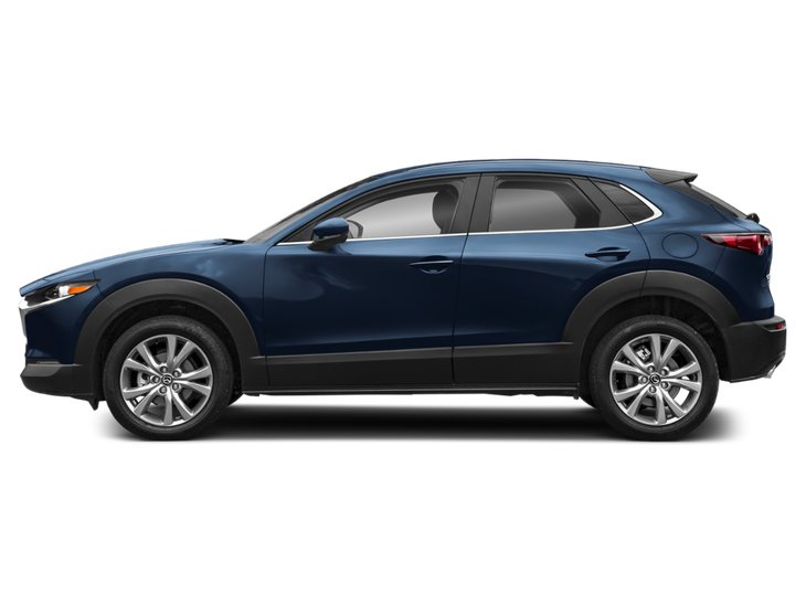2026 Mazda CX-30 GS
