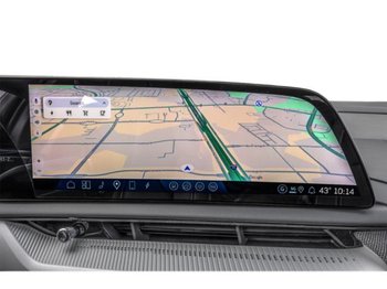 Cadillac OPTIQ Sport