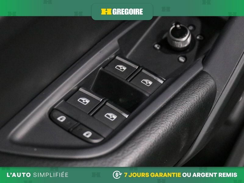 2023 Audi Q5 Black Saint-Eustache - photo #11