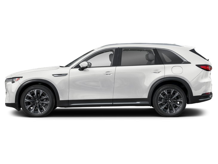 2026 Mazda CX-90 hybride rechargeable GT