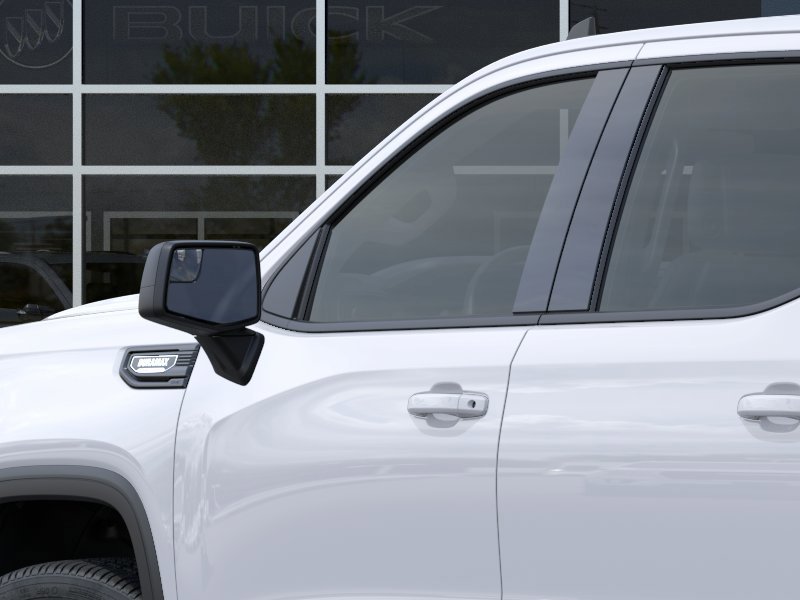 2026 GMC Sierra 1500 Elevation cabine multiplace 4RM 157 po Summit White Ottawa & Gatineau - photo #11
