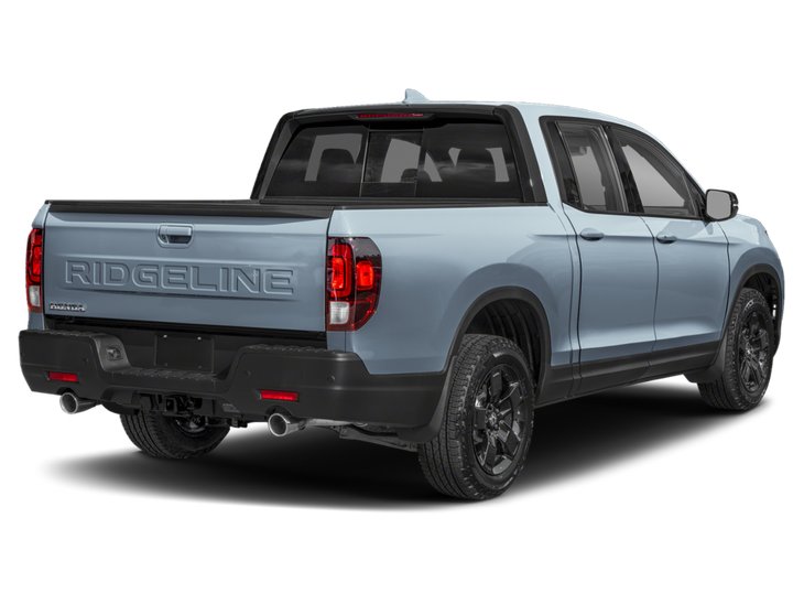 2026 Honda Ridgeline Édition noir
