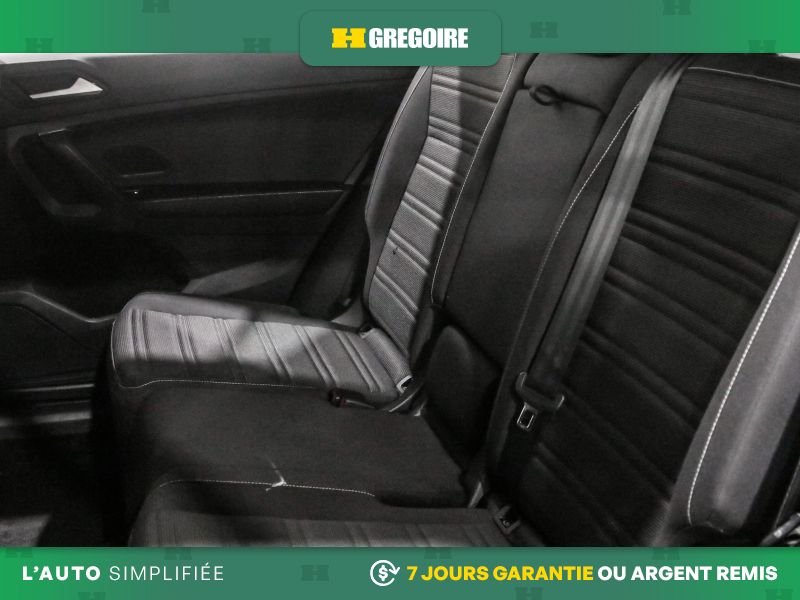 2024 Volkswagen Tiguan Grey Saint-Eustache - photo #27