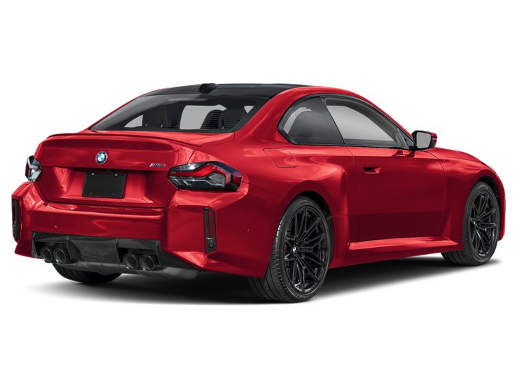 2027 BMW M2 M xDrive