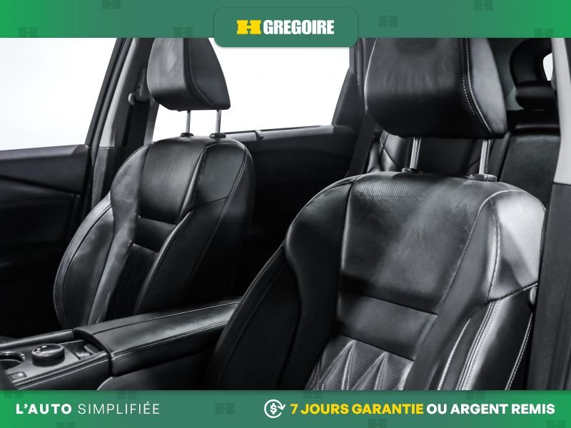 Nissan Rogue 2023 Gris Saint-Eustache - photo #13