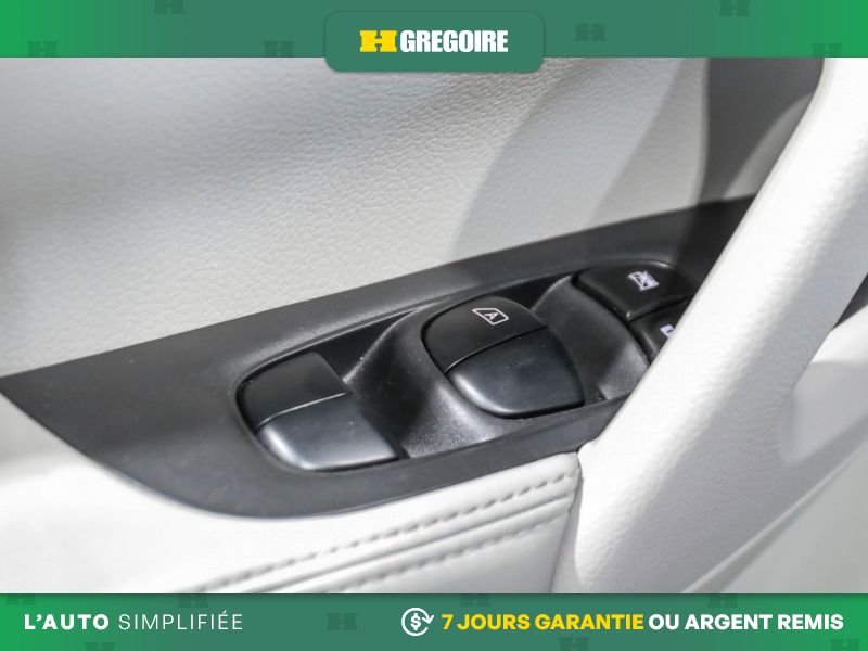 Nissan Qashqai 820985 | S AUTO AC GR ELEC MAGS CAM RECULE BLUETOOTH 2022 Bleu Laval - photo #16