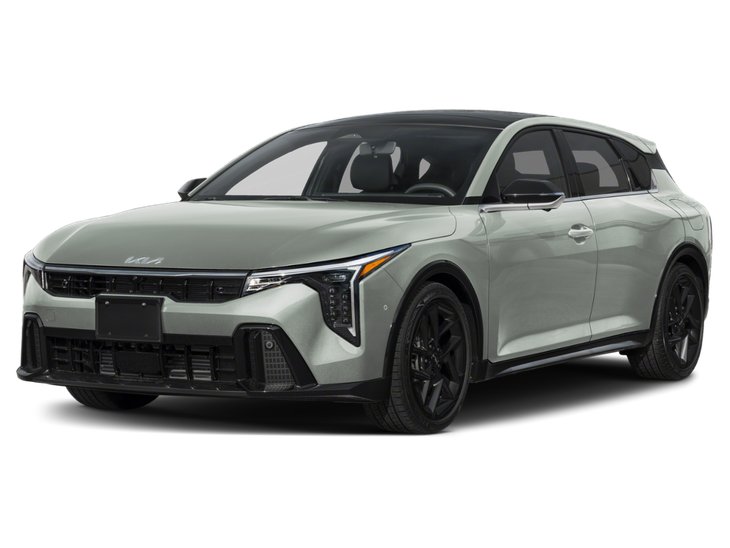 2026 Kia K4 à hayon GT-Line Turbo Limited