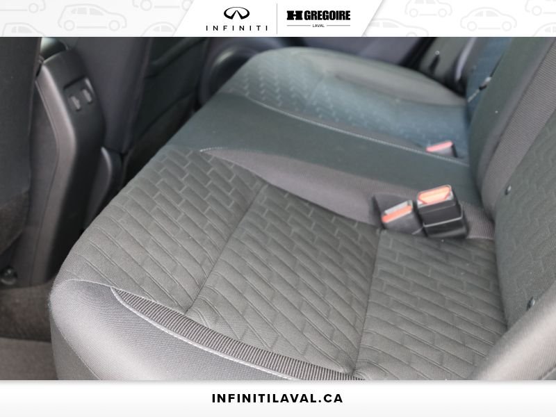 Nissan Kicks IT2498 | SV CAMERA DE RECUL - MAGS - DÉMAREUR 2024 Laval - photo #20