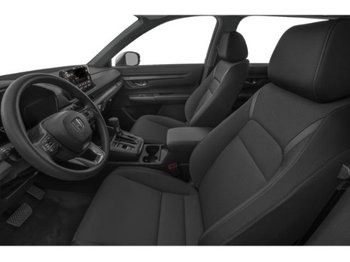 Honda CR-V LX
