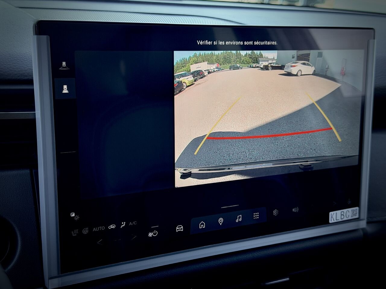 2026 MAZDA CX-5 Rhodium White Metallic Notre-Dame-des-Prairies - photo #19