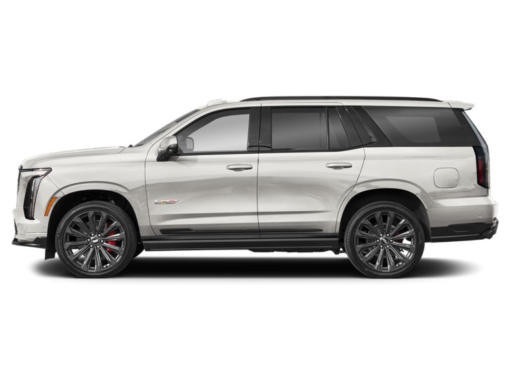 2026 Cadillac Escalade Série V TI