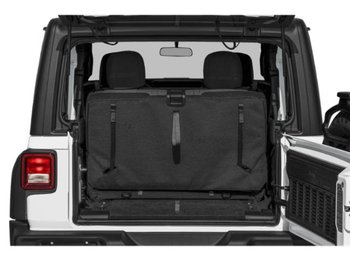 Jeep Wrangler Sport S