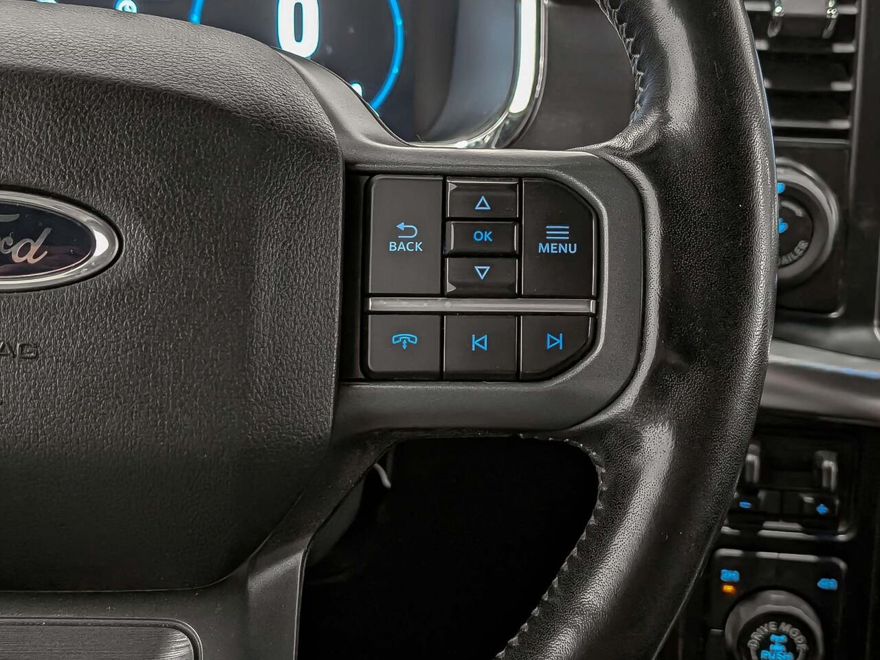 2023 Ford F-150 Lariat PowerBoost Hybride Groupe Sport Other Sherbrooke - photo #15