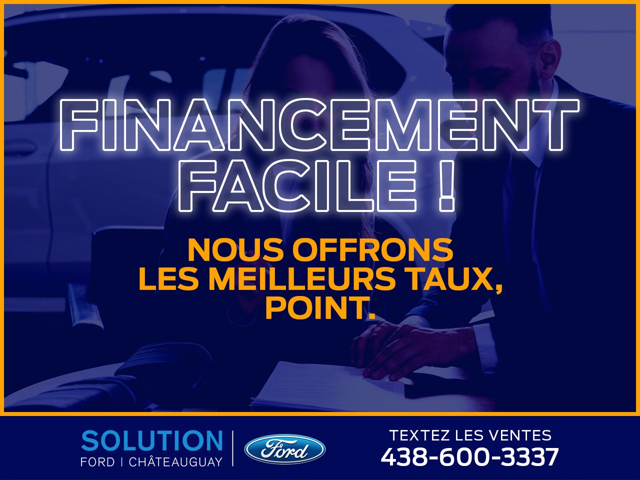 Ford F-150 Lightning FLASH FLASH, AWD, GROSSE BAT, REMORQ MAX, 9.6KW GEN 2024 Noir Châteauguay - photo #7