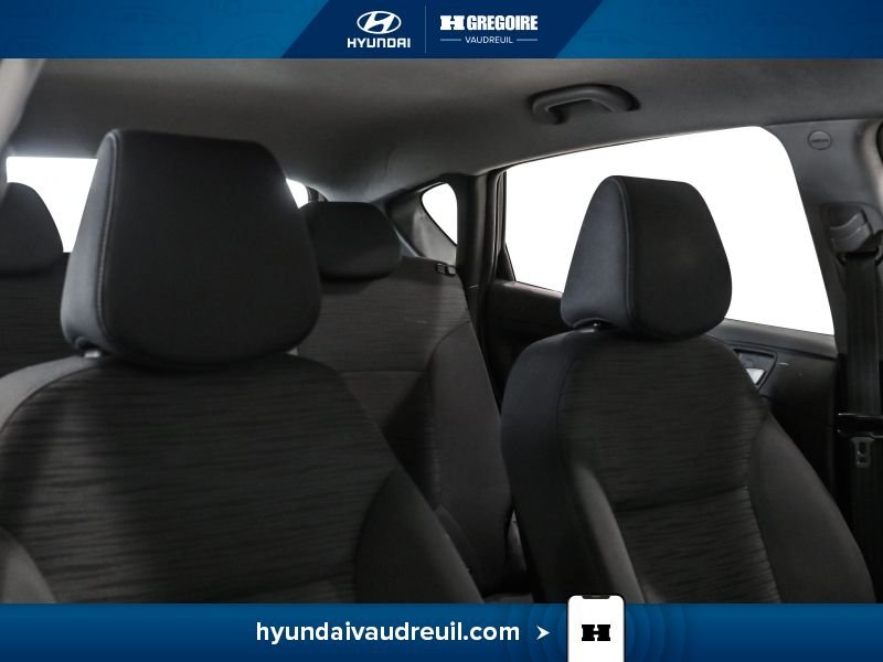 2016 Hyundai Accent Black Laval - photo #26