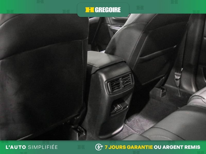 Honda CRV 2022 Bleu Saint-Eustache - photo #27