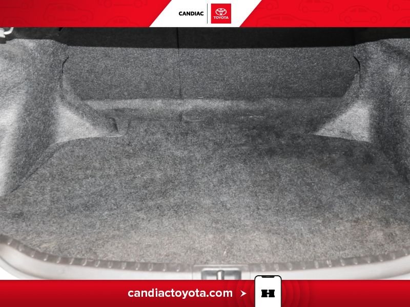 Toyota Corolla 2018 Blanc Blainville - photo #31