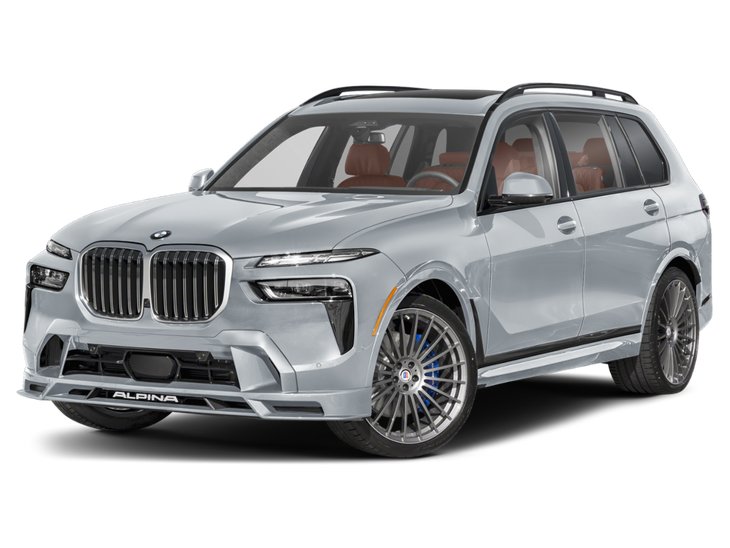 2026 BMW X7 ALPINA XB7