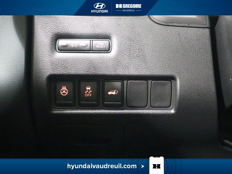 Nissan Murano YA895 | SV AWD - SIEGES ELECTRIQUES, TOIT OUVRANT * 2019 Blanc Laval - photo #26