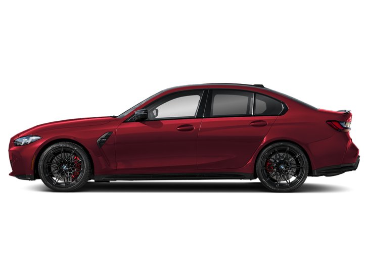 2027 BMW M3 