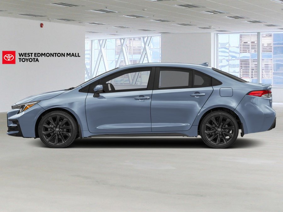 2026 Toyota Corolla 2026 Celestite