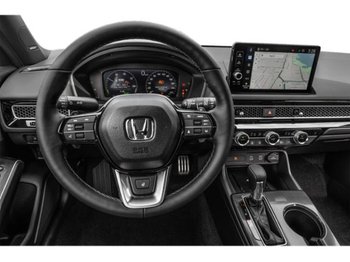 Honda Civic à hayon hybride Sport Touring