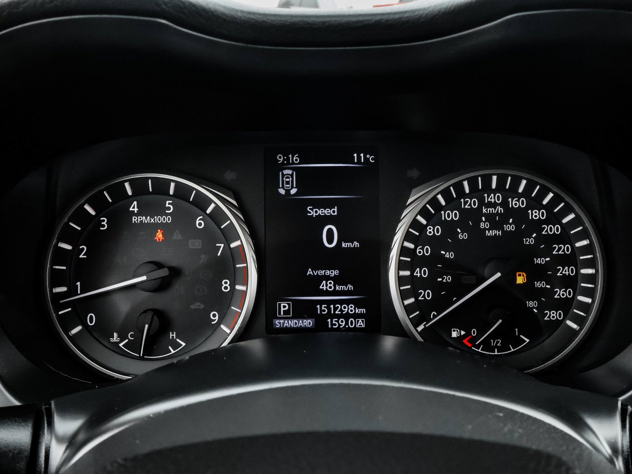 2020 INFINITI Q50 SPORT AWD Grey Sherwood Park - photo #23