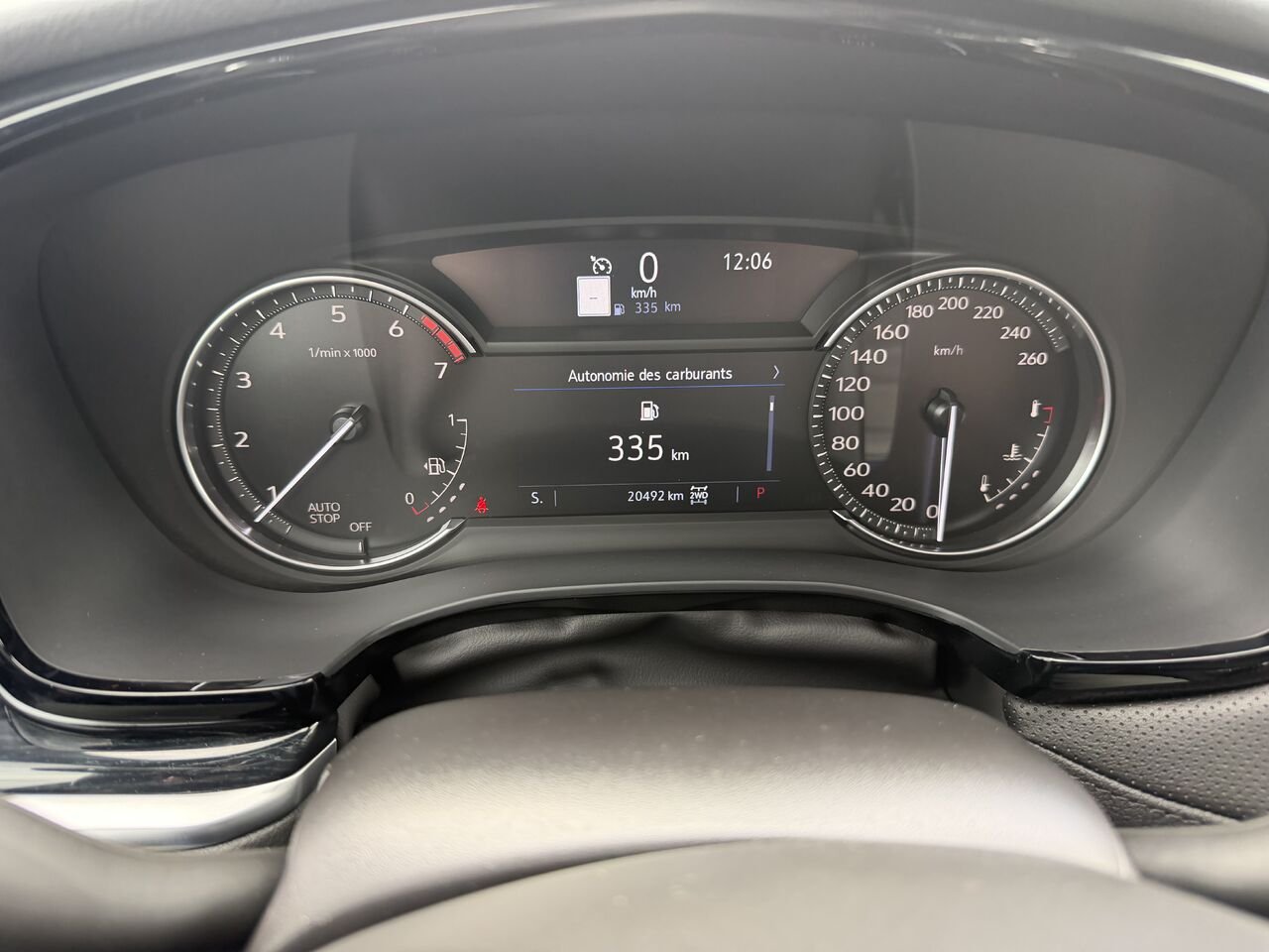Cadillac XT5 PREMIUM LUXURY FINANCEMENT À PARTIR 3.99% 2024 Rouge Laval - photo #28