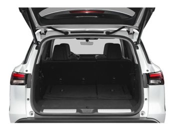 INFINITI QX60 PURE