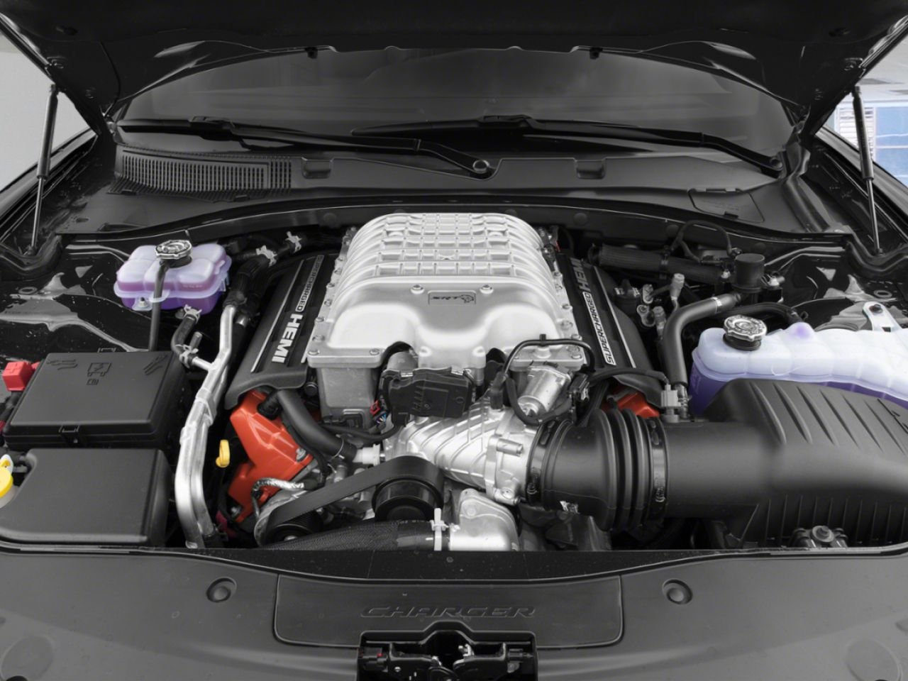DODGE CHARGER 2021 Repentigny - photo #11