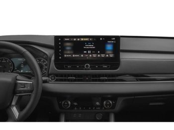 Mitsubishi Outlander LE
