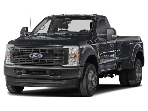 2026 Ford Super Duty F-450 DRW 2026