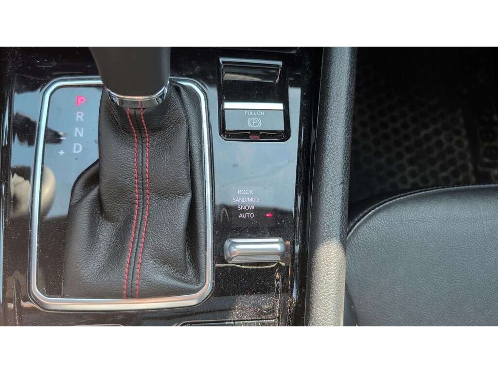 2023 Jeep Compass Grey Gatineau - photo #18