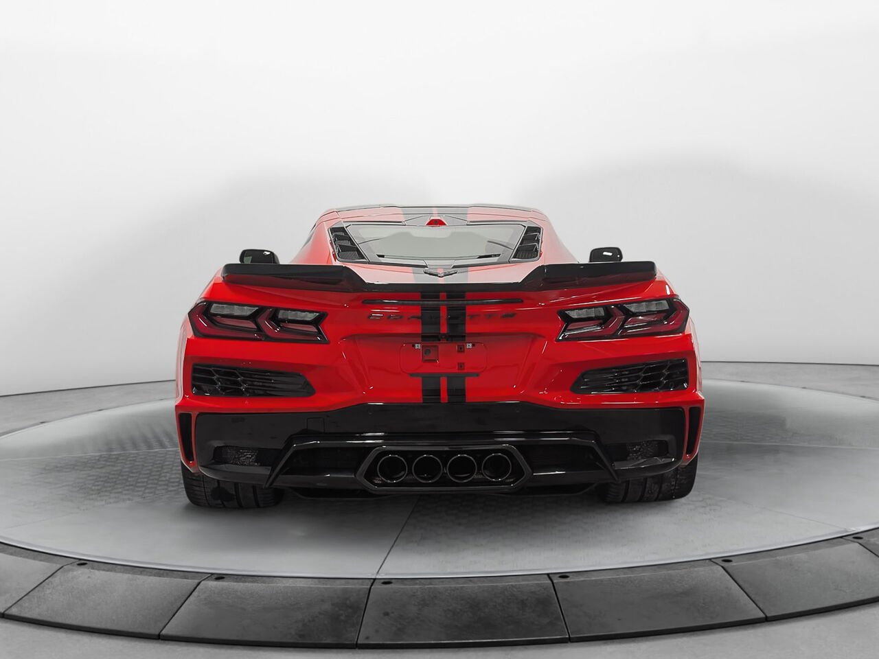 2023 CHEVROLET CORVETTE Z06 48 000$ en option Pas de taxes de luxe!! Other Sherbrooke - photo #21