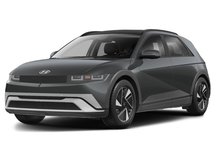 2026 Hyundai IONIQ 5 Privilégié