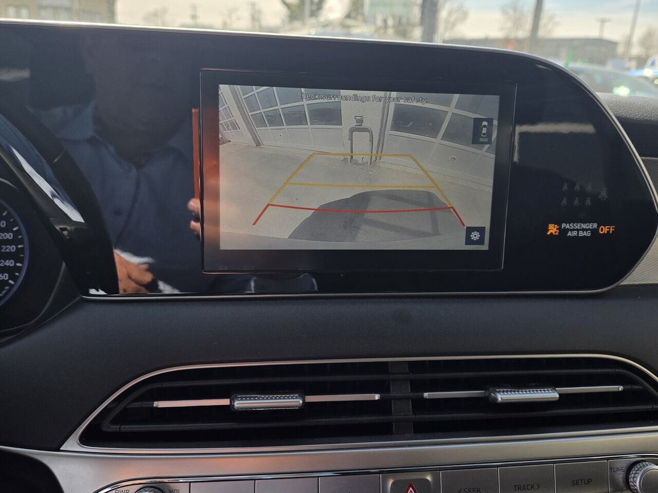 Hyundai Palisade 2021 Gris Longueuil, - photo #16