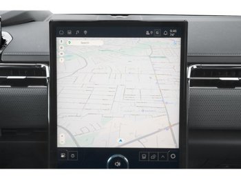 GMC Sierra EV AT4 à autonomie prolongée