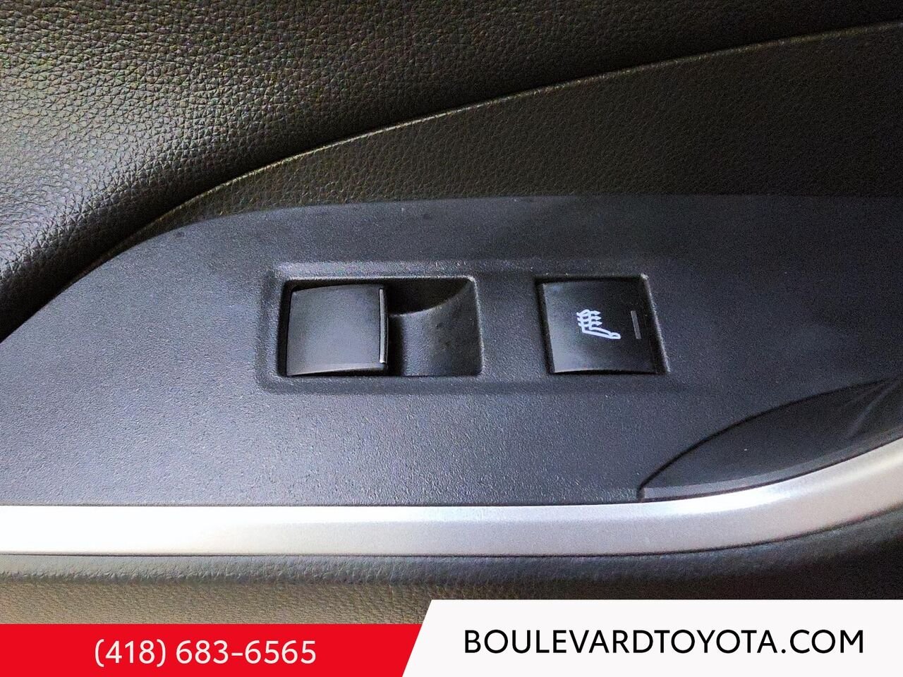 Toyota RAV4 Prime 99540B-45 | PRIME XSE AWD 2021 Rouge Québec - photo #20
