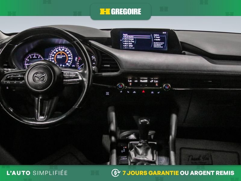 2019 Mazda 3 Silver Saint-Eustache - photo #18