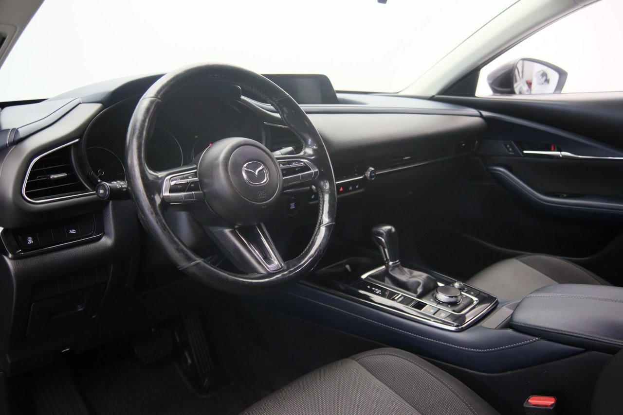 Mazda CX-30 NIV 3MVDMBCL7MM226576 2021 Noir Chicoutimi - photo #6
