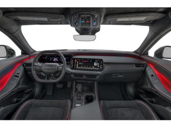 Dodge Charger Scat Pack Plus